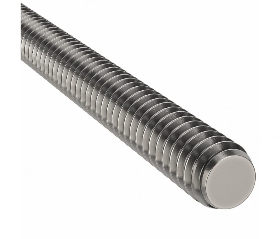  تيش طول 2متر - 12 مم