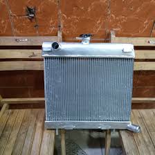 اصلاح ردياتير كلارك