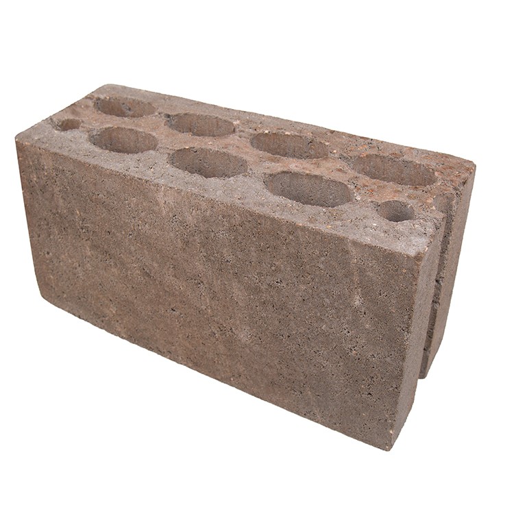 مصمت بلوك مفرغ