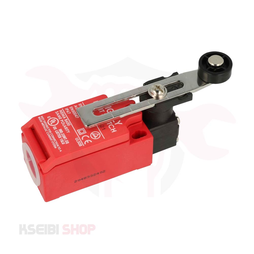 لميت سويتش (بوابة الاسمنت)