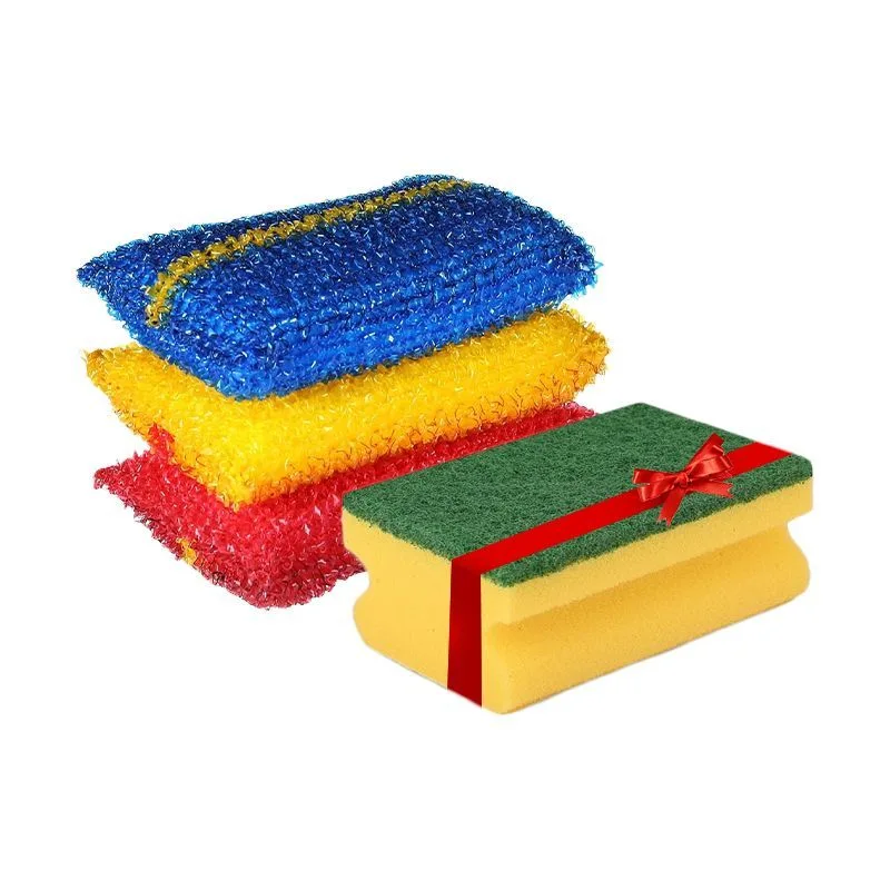 اسبونش غاسيل ( سفنجه غاسيل )