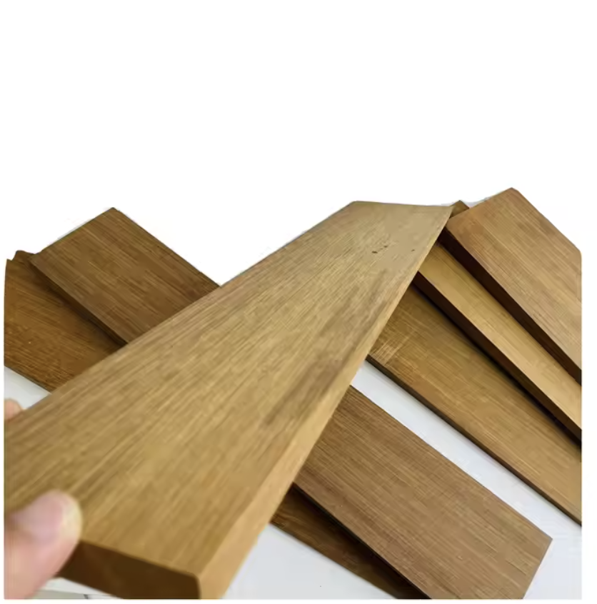 الواح خشب 127سم * 38مم * 15سم