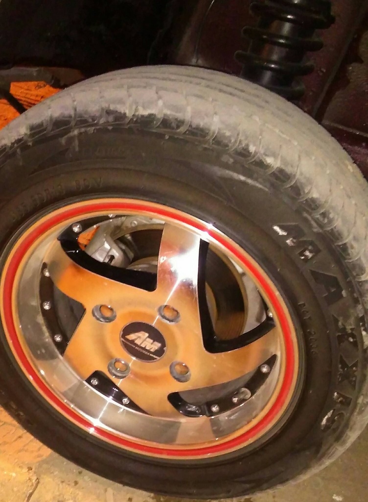 اطار13/60/85-سوزوكى